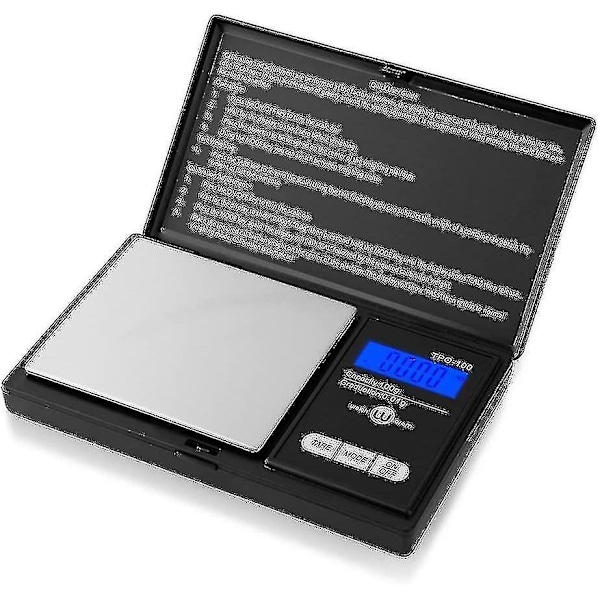 Digital fickvåg, digitala gramvågar