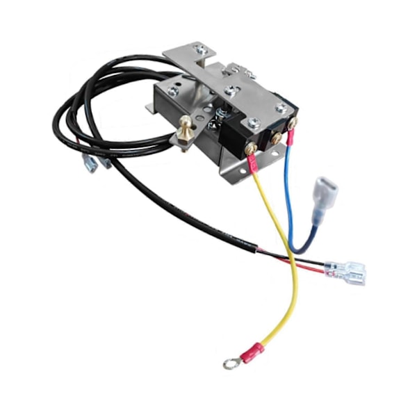 Accelerator med mikroswitchpotentiometer för golfare Golfbana Utomhus