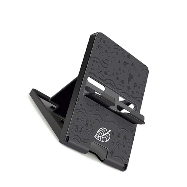 Compatible with ultra-thin patterned host stand for Switch 2 console