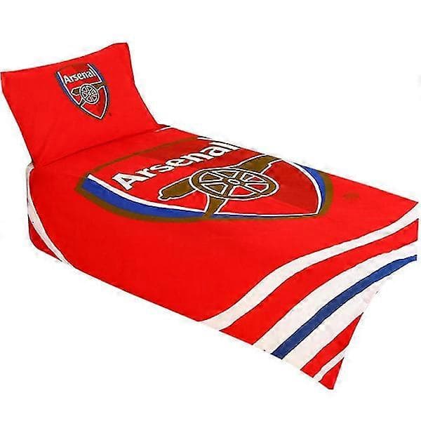 Arsenal Fc Pulse Enkelt Dynesett