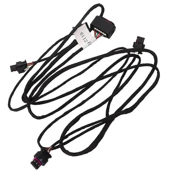 Forlygte Bumper Parkeringsensor Kabeltræning til X5 F15 2012-2018 61129321955