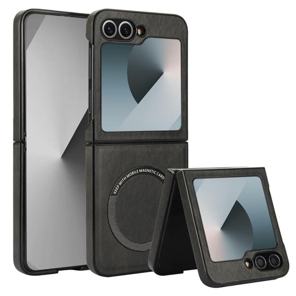 Magnetisk deksel til Samsung Galaxy Z Flip 5