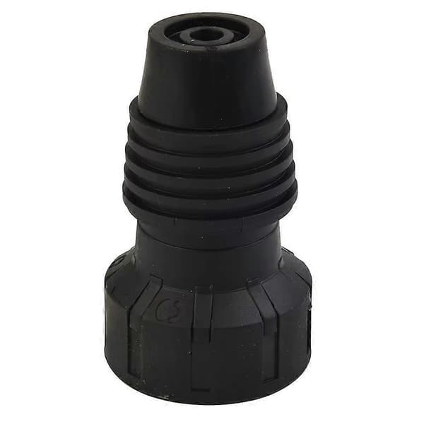 Borepatron Borepatronadapter til Hilti Borepatron TE24 TE25 Adapter TE24 TE25 SDS Plus Tilbehør