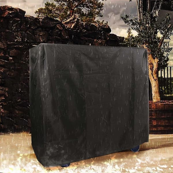 Skydd för utomhusskåp för 35'/55' Keter Unity XL BBQ-tillbehör