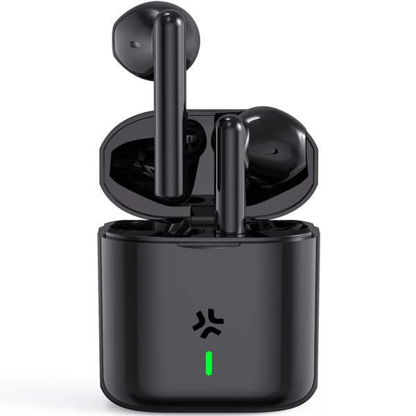 In-Ear TWS Pulsesound -kuulokkeet, musta