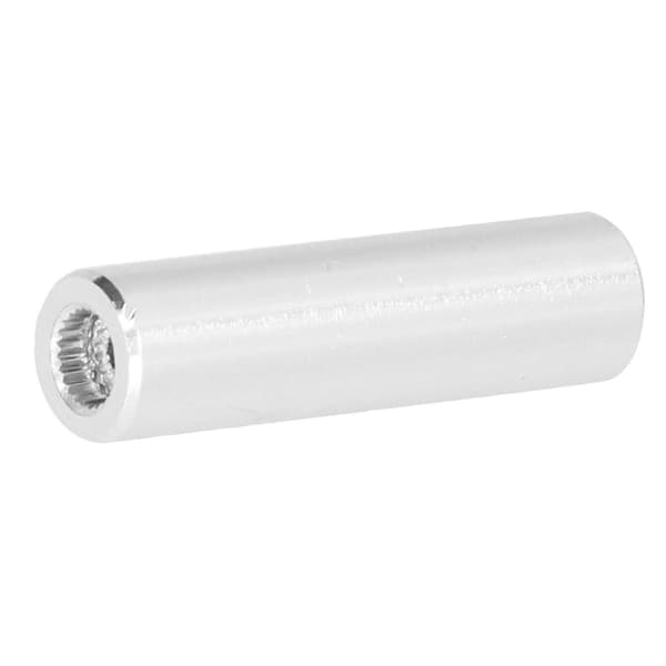 5 STK 3911?0024?1036 Servoaksel Aluminiumlegering 24 Tænder Servoaksel til Styremotor