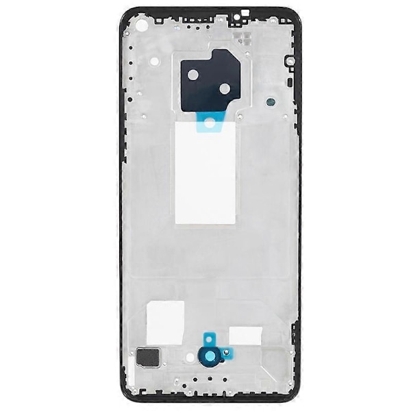 Til Oppo Reno5 5G/Find X3 Lite Midterplade Ramme Reparationsdel (A-Side) (uden Logo)