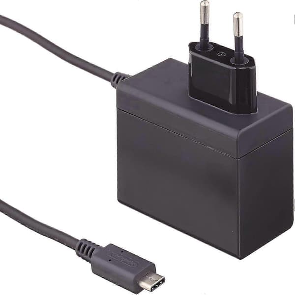 Nintendo Switch-strømforsyning