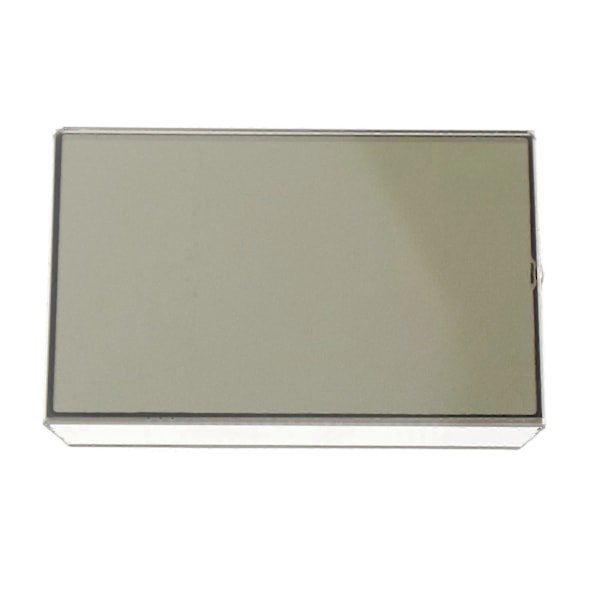 LCD-skjerm 6Y5-8350t-d0-00 Reservedeler for Yamaha turteller