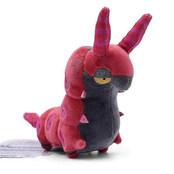 Scolipede P Leker #YoGu