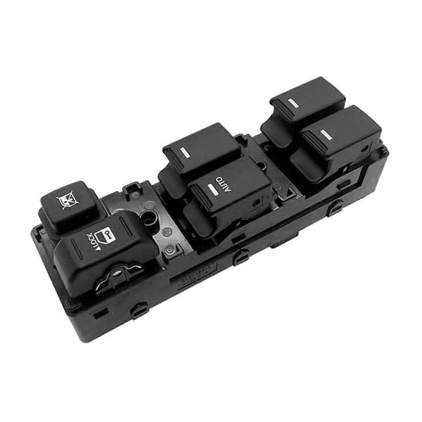 For Sorento 2009-2014 Bil Elektrisk Vinduskontroll Hovedbryter