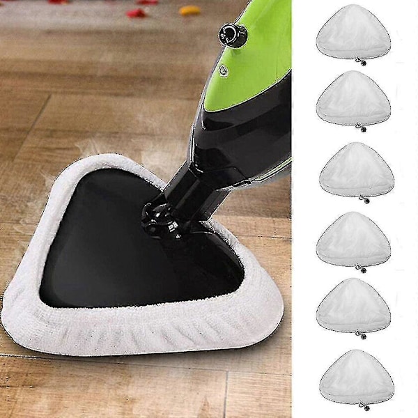 För D10 Plus Gen 2 Väska Huvudsida Borste Hepa Filter Mopp Trasa