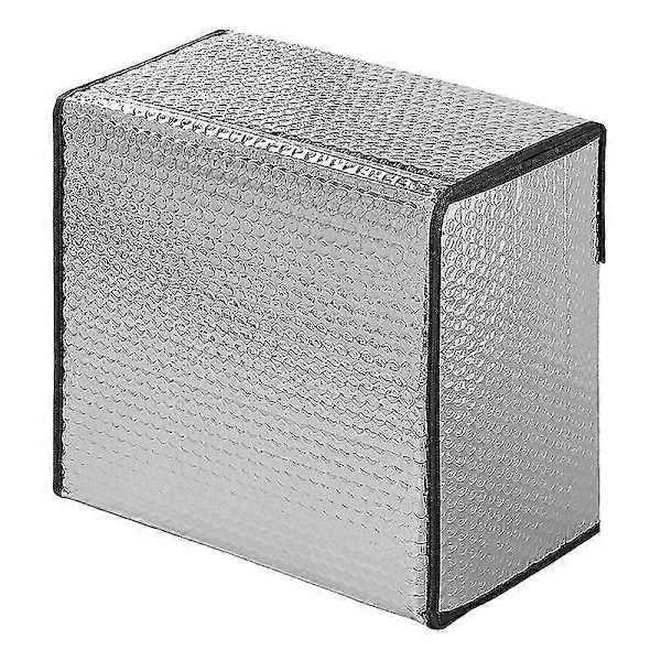 Cover til 50ah-72ah Batterier - Yogu
