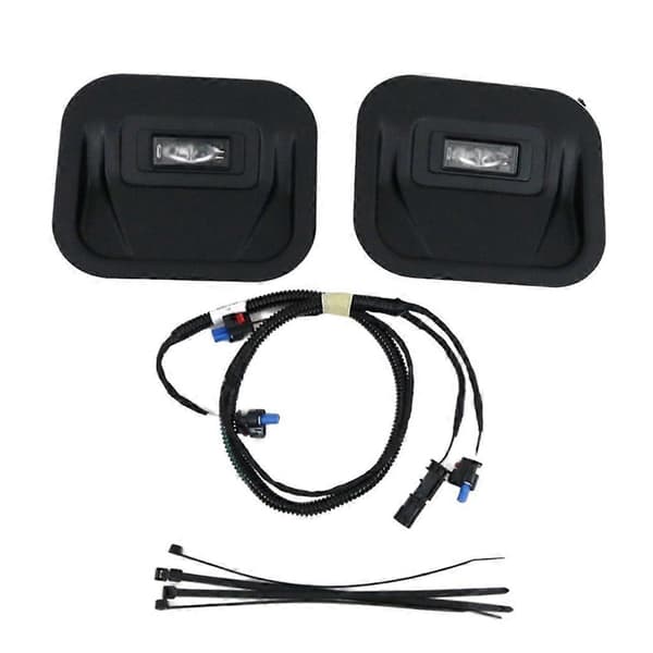 LED Bagklap til 1500 2500 3500 19-21 84347814