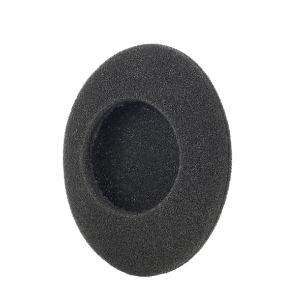 Replacement Foam Ear Pads Compatible with Logitech PC Headset 860 - 2-pack