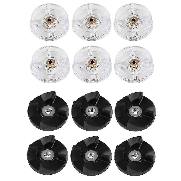 hg12 STK Gear til - MB1001 250W Blad Gear Reservedel