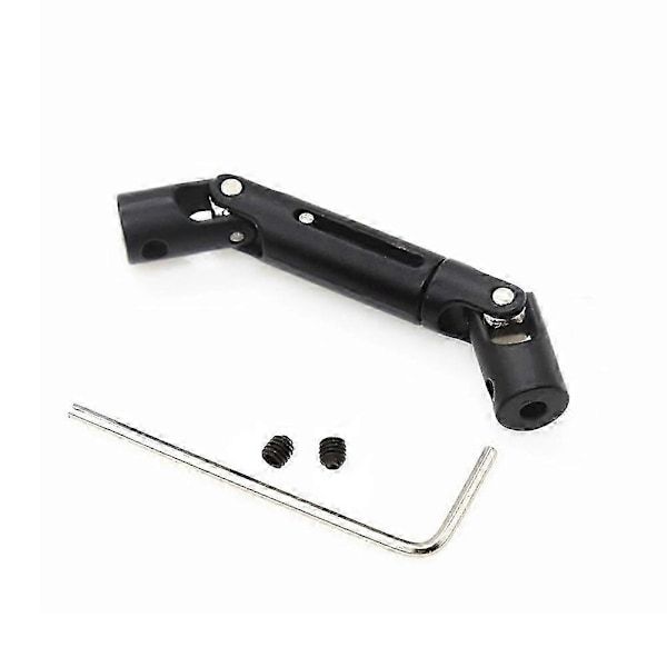 Oppgrader Metall CVD Drivaksel for D12 C14 C24 B14 B24 B16 B36 MN D90 MN99S RC Bil Reservedeler JP