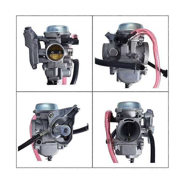 Quad ATV Karburator til Kazuma Jaguar 500cc Arctic Cat 400