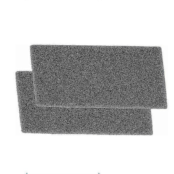 3 x Universal 320 x 260 mm Metal emhætte fedtfilter