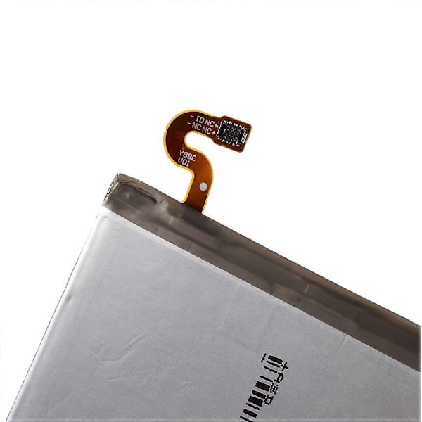 EB-BA920ABU 3720mAh Batteri Erstatning for Samsung Galaxy A9 (2018)/A9 Star Pro/A9s