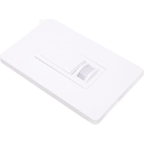 2,4 GHz WiFi Smartbryter med Bevegelsessensor for 110-125V Belysning