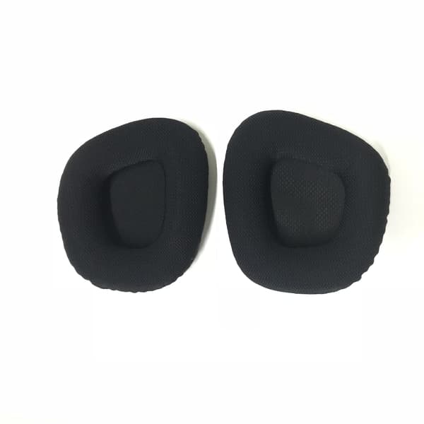 Ørepuder til Corsair Void Pro/Void Elite Black