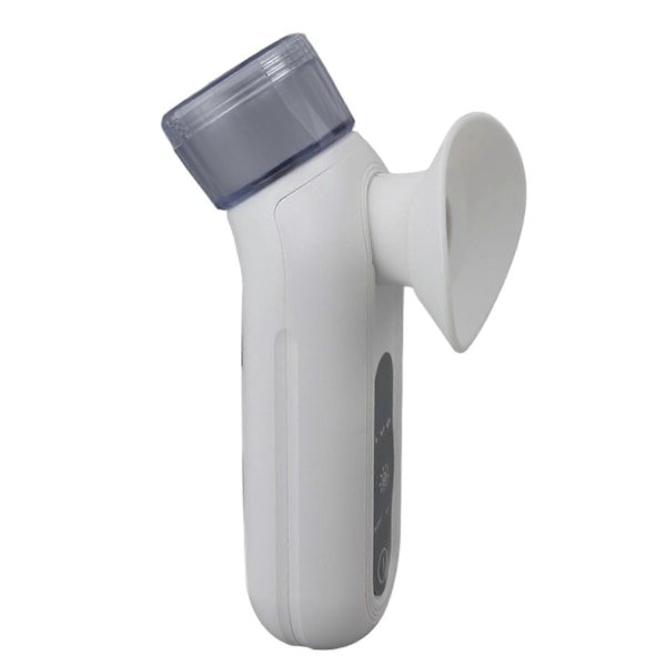 Nano Øjensprayer Relief Tørre Øjne Varmt Kompres Rechargeable Ansigtsmister Atomisering Ansigtsmister Hvid