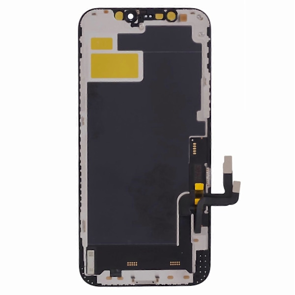 iPhone 12/12 Pro Luokka C LCD-näyttö ja kosketuspaneeli, varaosa (TFT-tekniikka)