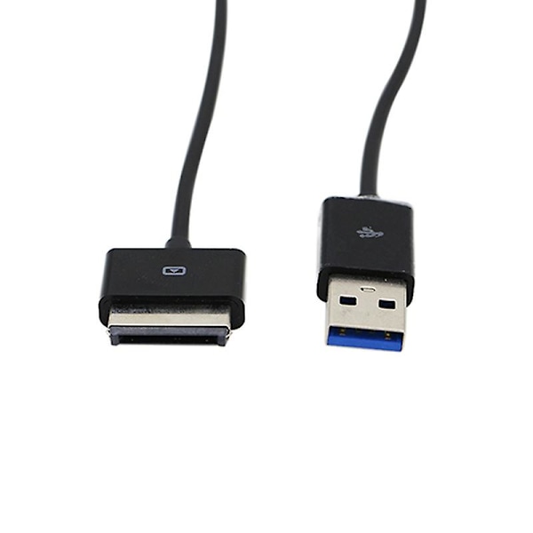 Opladerkabel Stabilt Signal Højhastigheds Transmission Pålidelig Usb 3.0 40-polet Tablet Pc Datakabel Til Asus Eee Pad Transformer Tf101 Tf201 Tf300 Jikaix