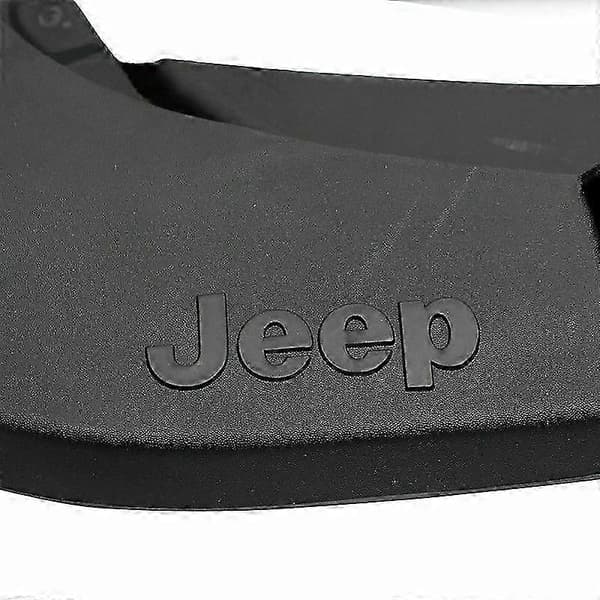 Originale Oe Stænklapper Foran Bag Til 2014-2023 Jeep Renegade