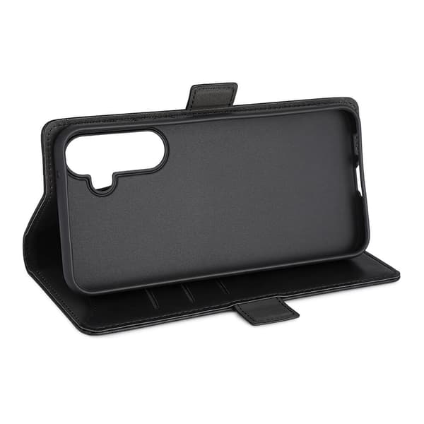 Mobiilikotelo Musta - Samsung S23 FE 5G