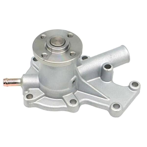 6670506 Vattenpump för grävmaskin Bobcat 320 322 Skid Steer Loader 453