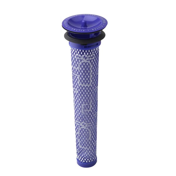 Suodatin Dyson V6 DC58/DC59/DC62 pölynimuriin, 3 kpl