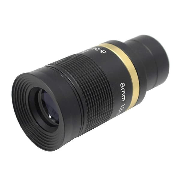 8-24mm Okular 1.25\" Multi-belagt Optisk Linse for Teleskop Skywatcher