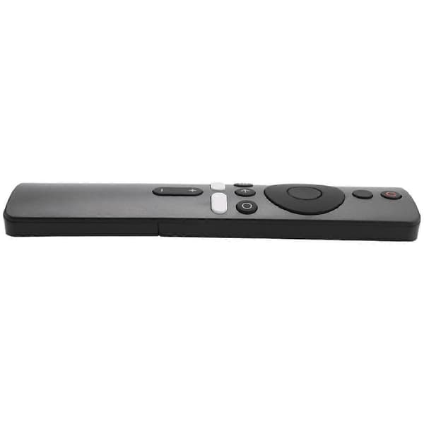 Ny XMRM-006 for MI Box S MDZ-22-AB MDZ-24-AA Smart TV Box Bluetooth Stemmefjernkontroll