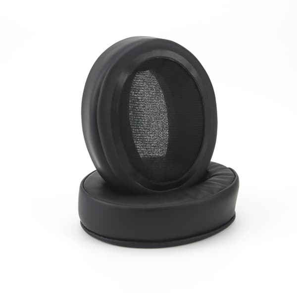 Korvatyynyt Sennheiser HD4.50/HD4.40 Musta 1 pari