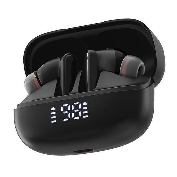 ACEFAST W1 TWS Bluetooth Ørepropper Aktiv Støyreduksjon ANC ENC Øretelefon