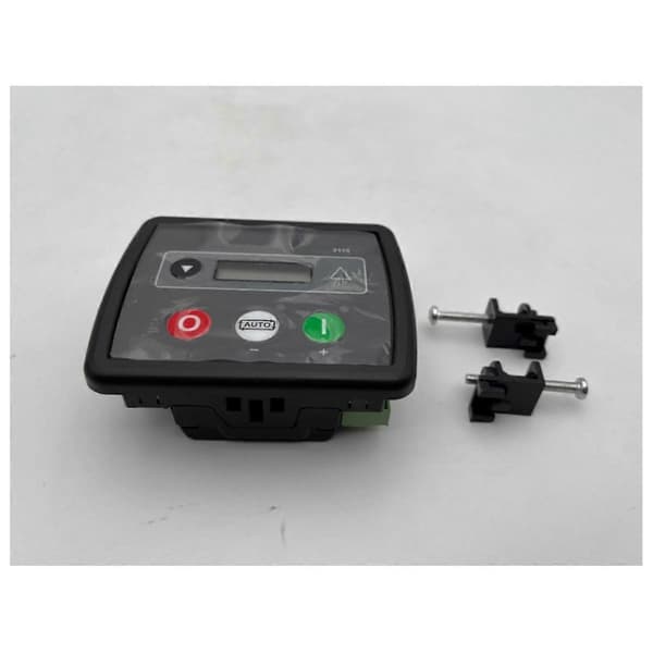 DSE3110 Generator Kontroller MPU Manuell Automatisk Start Generator Tilbehør DSE3110 Kontroller Con