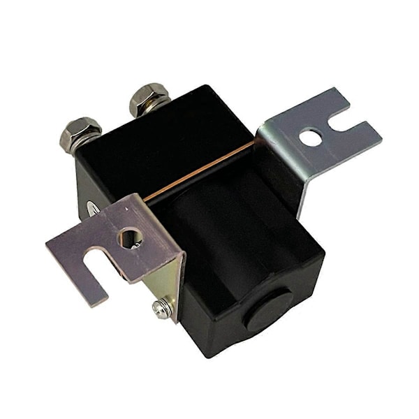 Golfvogn Dele 48V 4 Terminal Starter Relæ Solenoide