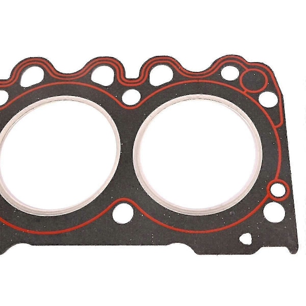 Højkvalitets 04170573, 04176490, 04176110 Topstykke Pakning Til Deutz F3l1011, F3m1011, 1011, 2