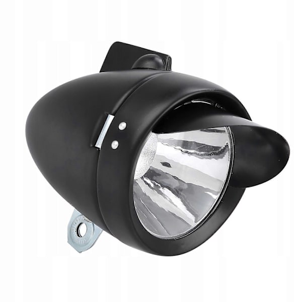 Cykellygte til LED-cykellygte - Retro Front