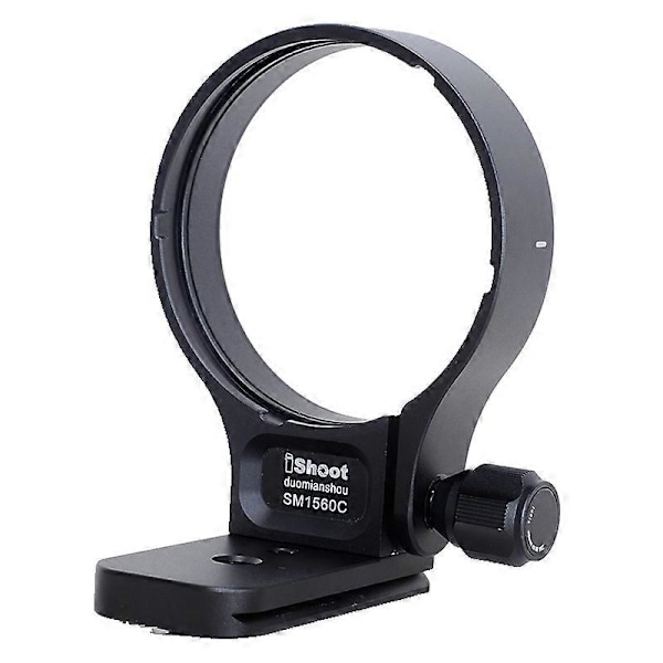 IS-SM1560C Objektiv Stativfeste Ring Objektivringbrakett for SIGMA 150-600mm F5-6.3 DG OS HSM C Kamera Le