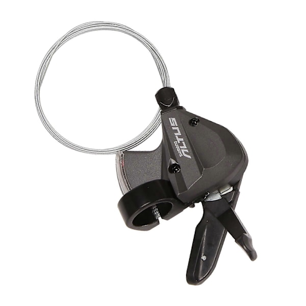 Altus M370 9-trins Gearskifter Trigger Sæt SL-M370 3X9 med Indvendig Kabel