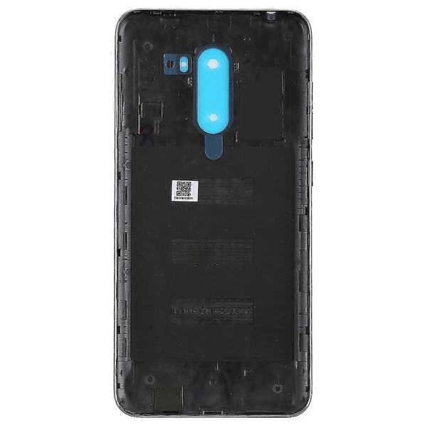 Bakdeksel med sideknapper for Xiaomi Pocophone F1