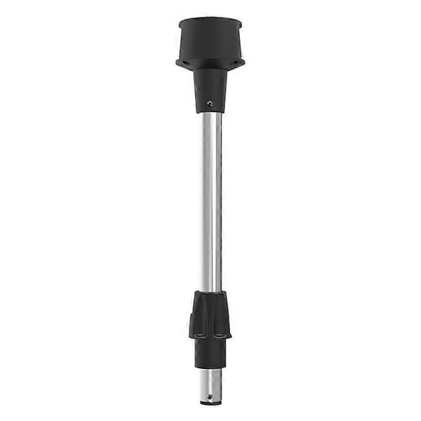 Bådlys LED Navigationslys Signallys Plugin Dobbeltfarve