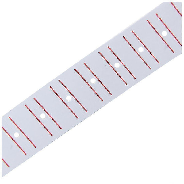 Nytt 10-pack etikettrullar för MX-5500 prispistol bs