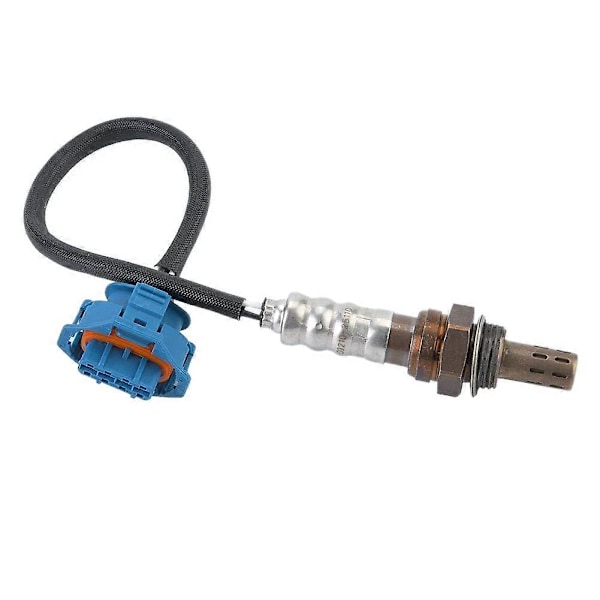2 stk. Luft/Brændstof Forhold Ilt Sensor til Excelle Cruze 1.6L 1.8L 2009-2017, Nedstrøms & Opstrøms