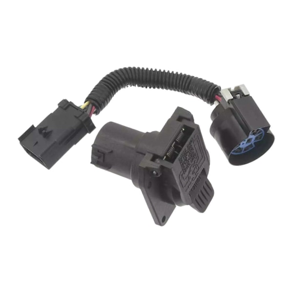 Trailer Ledningsstik 7 Vejs Bil til Jeep Grand Cherokee 1998-2010