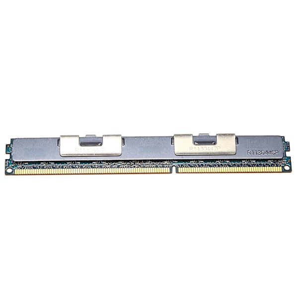 4 Gt DDR3 RAM-muisti REG 2RX4 1333MHz PC3-10600 1.5V DIMM 240-nastainen työpöydän RAM-muisti