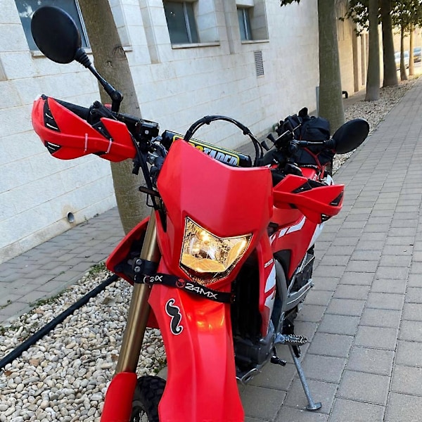 Suuntavilkut Merkkivalot Vilkku AmberLamp Mini Metalliset Suuntavilkut